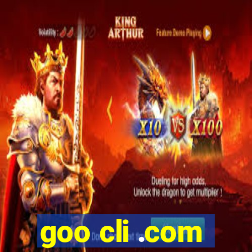 goo cli .com